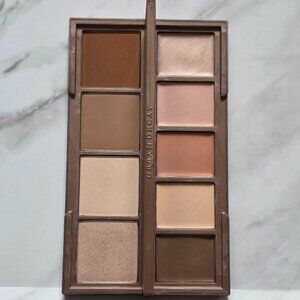 Urban Decay Naked Skin LIGHT MEDIUM SHIFT Shapeshifter